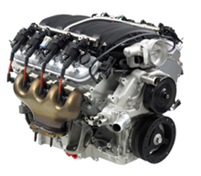 P26C6 Engine